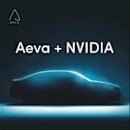 Aeva and NVIDIA to Integrate 4D LiDAR as Reference Sensor within the NVIDIA DRIVE Hyperion Platform Ecosystem