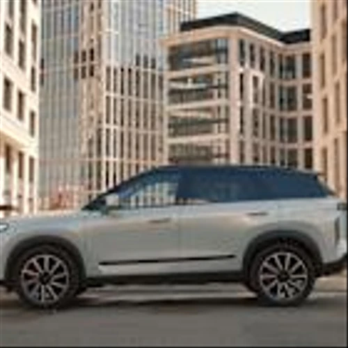 Chinese new entrants now account for over 11% UK market: AutoTrader