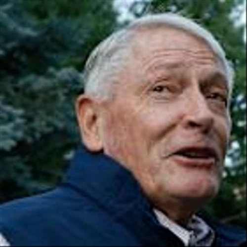 Cable Cowboy rides off: John Malone steps down as Liberty Media chairman