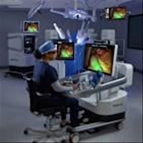 Medtronic initiates U.S. IDE clinical study evaluating Hugo™ robotic-assisted surgery system for gynecological procedures