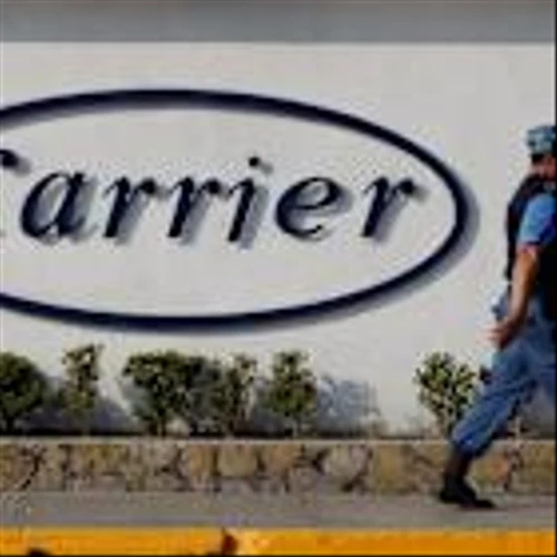 Carrier to invest $1 billion to boost US production