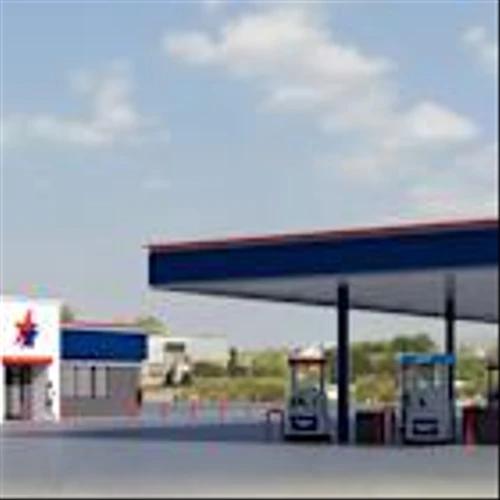 Murphy USA modernizing site branding