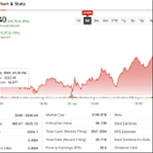 AppLovin Stock (APP) Selloff Offers High-Risk, High-Reward Options Trade