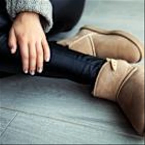 Zacks Investment Ideas feature highlights: Deckers Brands, Nike, On Holdings and Align Technology