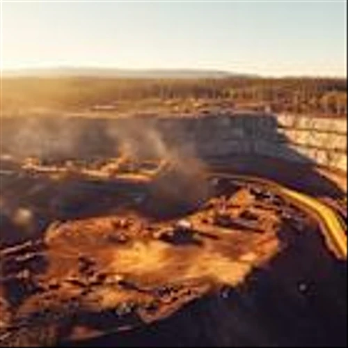 UBS Boosts Kinross Gold’s (KGC) Price Target to $27, Maintains Buy