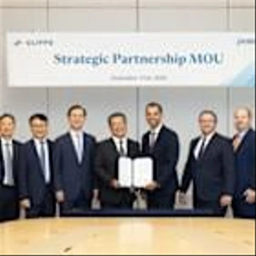 Cleveland-Cliffs Announces POSCO as MoU Counterparty as Korea Trade Agreement Takes Effect