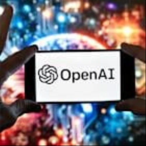 OpenAI CFO on hardware device: 'No changes right now, no announcements to be made'