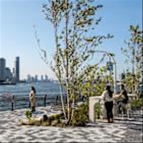 Stantec releases its 18th annual Sustainability Report and reports $4.63 billion in 2024 revenues aligned with core sustainable development goals