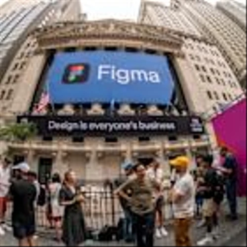 I Tried To Buy 1,000 Shares Of The Figma IPO...Here's What Happened