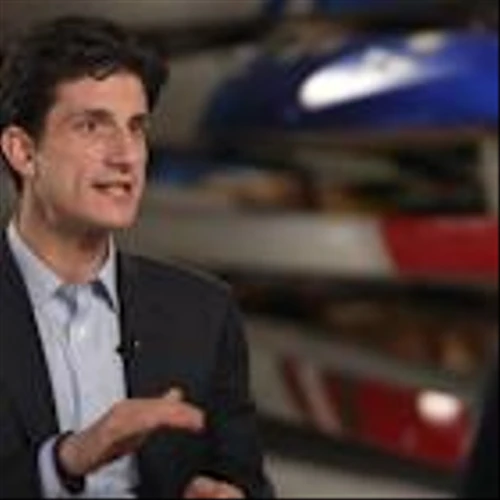 Fighting words from JFK grandson Jack Schlossberg