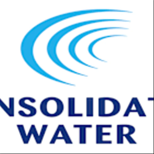 Consolidated Water Reports Third Quarter 2025 Results