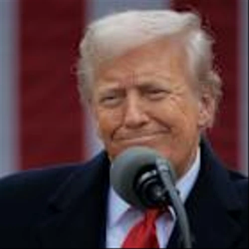 All bark, no bite: Trump’s latest trade war turns into another TACO salad for Wall Street