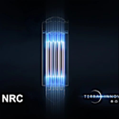 Terra Innovatum Advances USNRC Licensing Process for SOLO Micro-Modular Nuclear Reactor, Moving One Step Closer to Commercialization