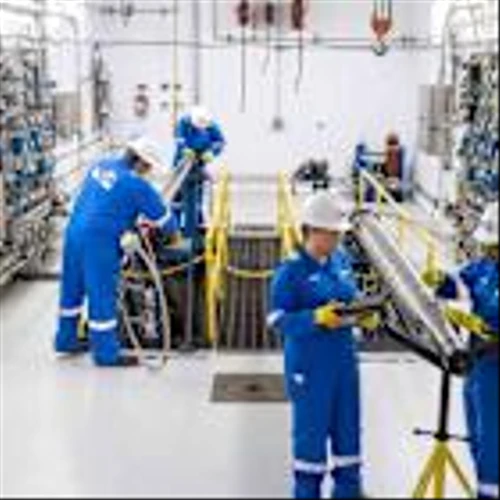 SLB secures contract from Petrobras for ultra-deepwater wells in Brazil