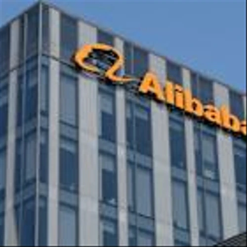 Alibaba, JD.com, and Other China Stocks Fall. They’re Caught in the Trade War.