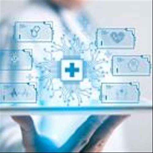 CereCore becomes Oracle partner to expand services