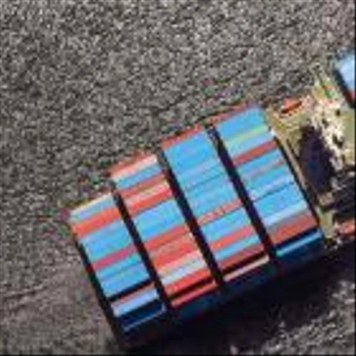 Danaos Adds Deals for Five New Ships to Busy Container Market