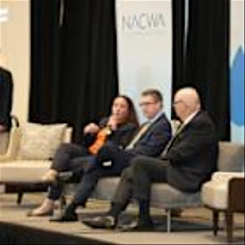 New Strategic National Workforce Initiative Unlocks Thousands of Skilled Jobs to Strengthen American Water Infrastructure