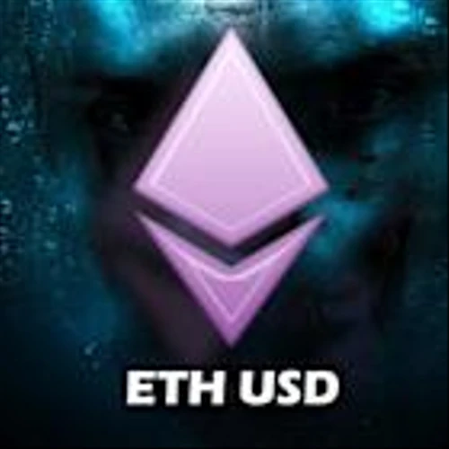 ETH USD Price Primes to Retest $4,700: Dark Money Rotating into Ethereum?