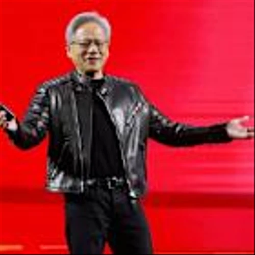 Nvidia makes a major push for quantum computing