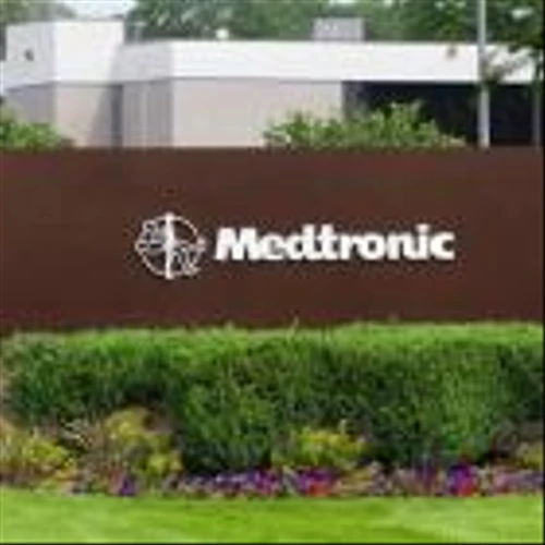 The Zacks Analyst Blog Highlights NVIDIA, Resmed, GE HealthCare and Medtronic