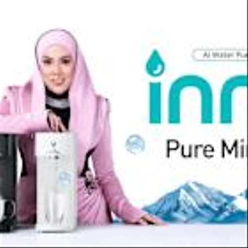 Viomi Technology Co., Ltd Appoints Malaysian Pop Star Shila Amzah as Brand Ambassador and Announces New AI Water Purifier Launch in Malaysia