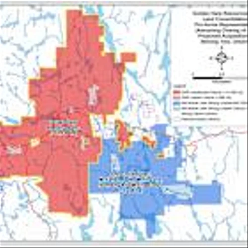 Golden Harp Resources Inc. Announces Amended Agreement to Complete Consolidation of District-Scale Land Package