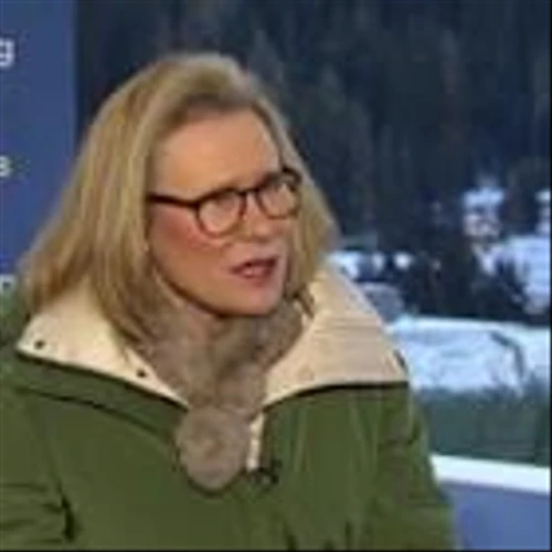 Merck CEO on US Business, Life Sciences Innovation