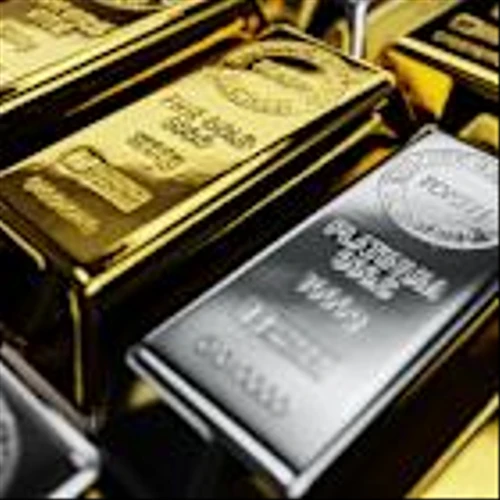 Gold Prices Top $5,000. These ETFs, Gold Miner Stocks Surge.