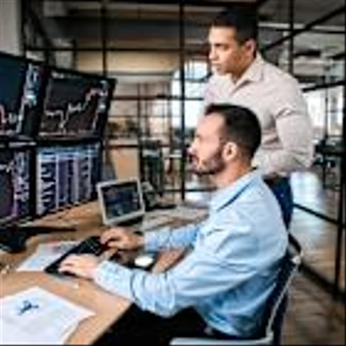 2 Artificial Intelligence (AI) Stocks (Besides Nvidia) to Buy Hand Over Fist for the Long Term