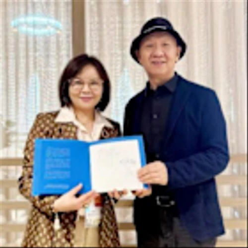 Samfine Creation Holdings Group Limited: Exploring “Printing + IP + Ecosystem” as a Strategic Direction for Chinese Cultural Creative Products