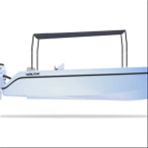 EXCLUSIVE: Vision Marine Partners With Pontoon Manufacturer To Boost Electric Boating Solutions