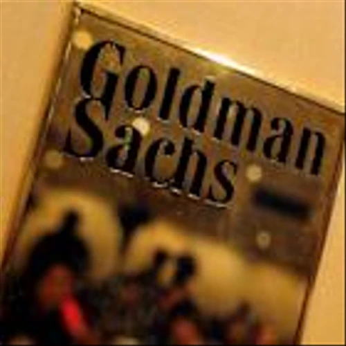 Goldman to Buy $1 Billion of T. Rowe Stock as Firms Team Up