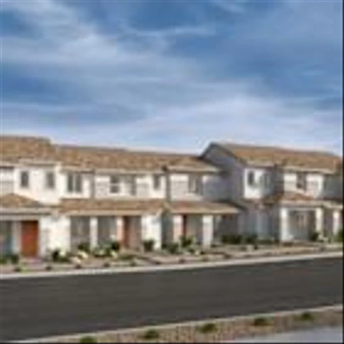KB Home Announces the Grand Opening of a New Townhome Community at Summerlin, a Premier Las Vegas Master Plan