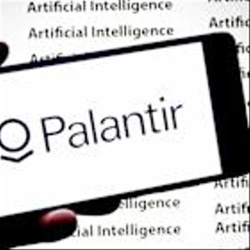 Palantir is 'one of the best AI plays in the world,' analyst says