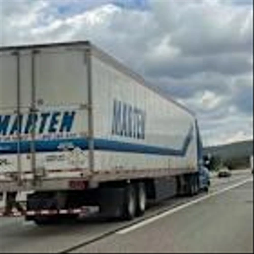 Marten Transport reinstates executives’ salaries