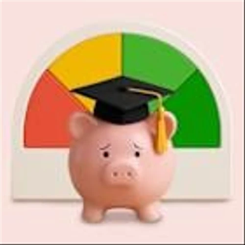 Credit scores will drop for more student loan borrowers, data shows