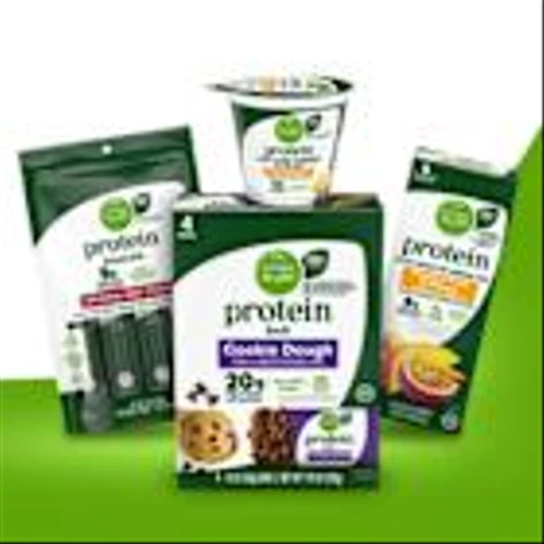 Kroger Fuels Protein Goals with Expanded Simple Truth™ Line Now Featuring More Than 110 Items