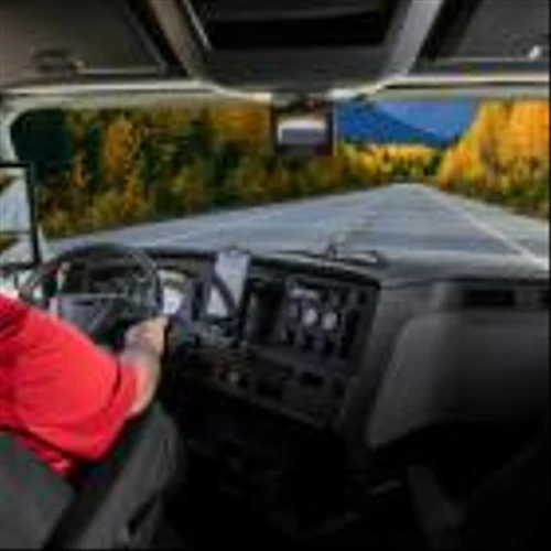 Stoneridge's MirrorEye® Camera Monitor System Receives FMCSA Exemption Renewal