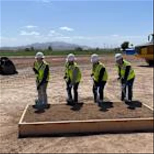 Strata Clean Energy commences construction on 600MWh Justice project in Arizona