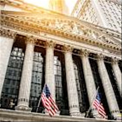 Dow Jones Futures: Apple, Broadcom, Nvidia, Shopify Are Big Movers; Credo, MongoDB Soar Late