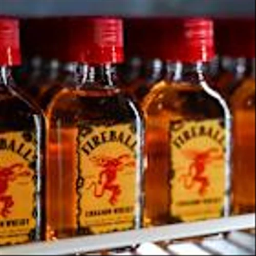 Fireball owner builds out vodka portfolio with purchase of Western Son