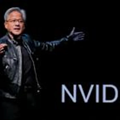 Nvidia will build AI supercomputers for US Energy Department, announces total bookings of $500 billion