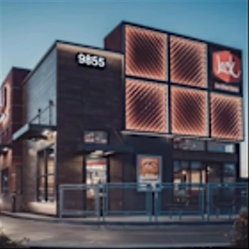 Shannon McKinney returns to Jack in the Box as COO