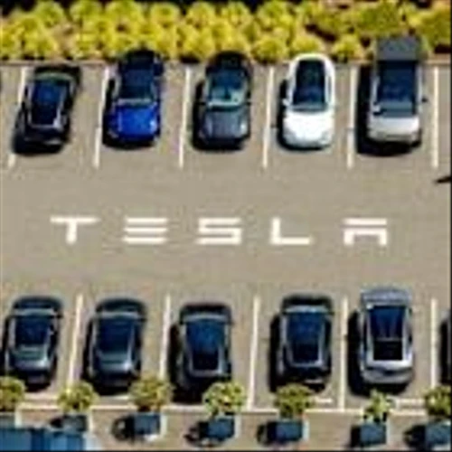 Tesla's tax credits are ending, but the AI benefit is only beginning