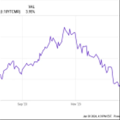 Why Renewable Energy Stocks Plunged on Wednesday