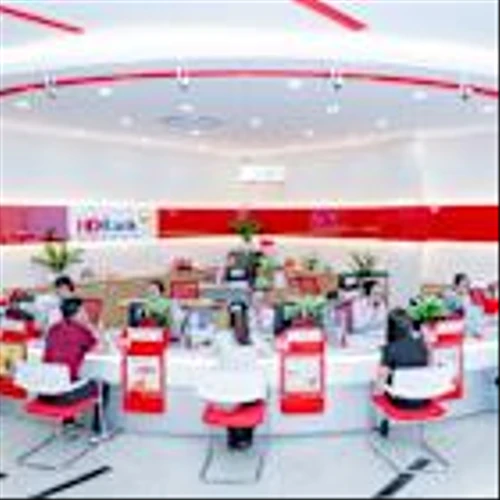 HDBank Hits Record H1 Pre-tax Profit