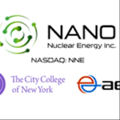 NANO Nuclear Energy to Support Advanced Engineering Solutions and City University of New York on DOE SBIR Phase I Project Application for Microreactor Cooling and Smart Monitoring Technologies