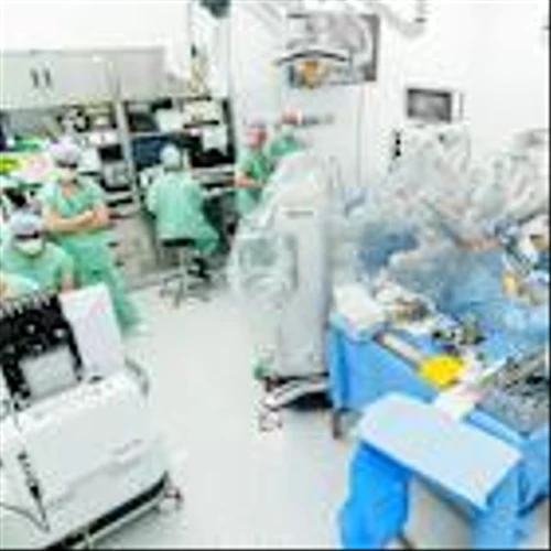 Medtronic’s Hugo surgical robot earns FDA clearance