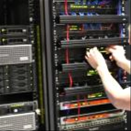 An Insider At Arista Networks Lowered Their Holding Recently